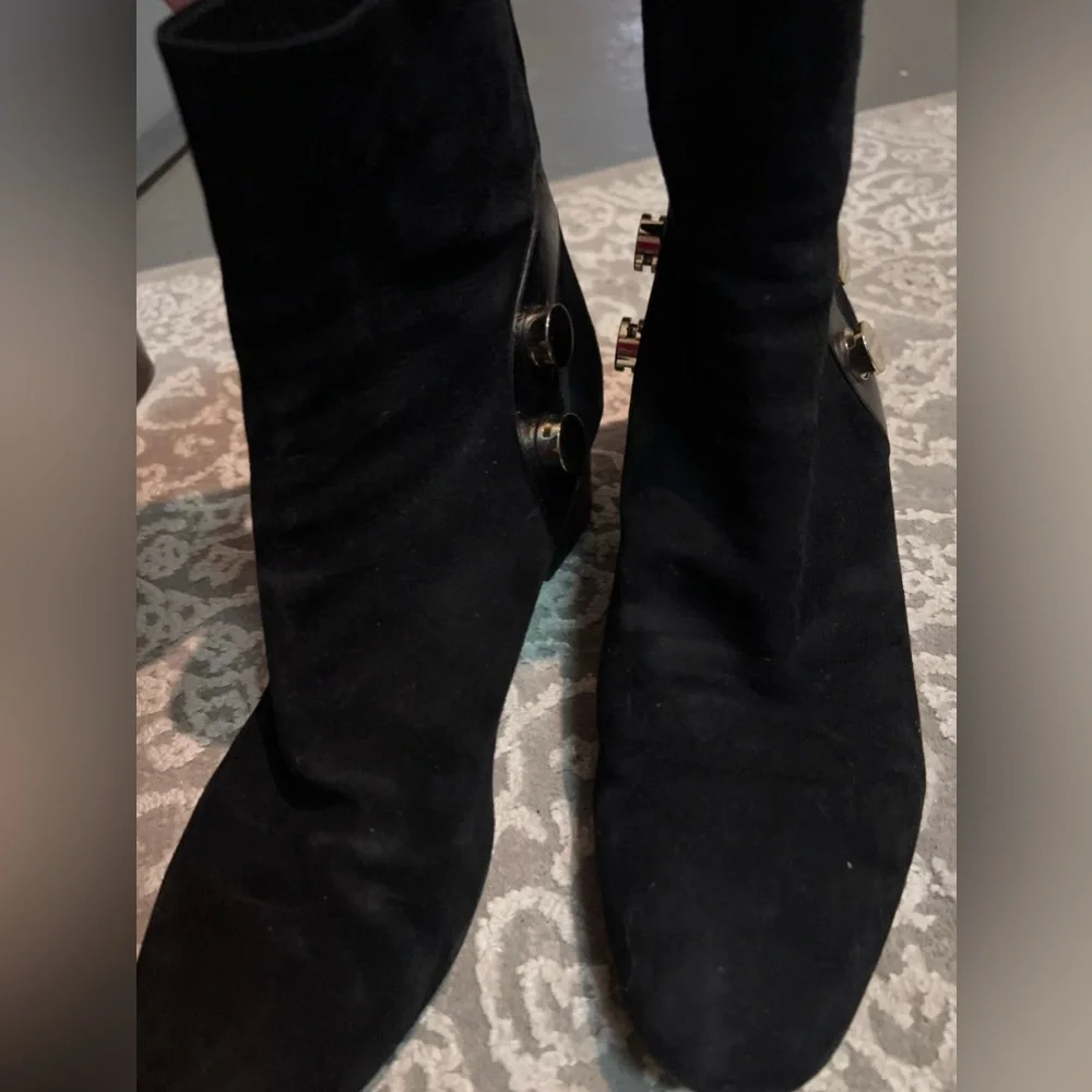 Jimmy Choo Women Booties - Picture 6 of 6